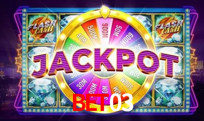 A Experiência Imersiva dos Cassinos Ao Vivo no Bet03