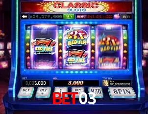 Descubra o Programa VIP da Bet03: Vantagens Exclusivas para Jogadores