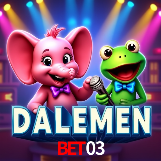 A Experiência Imersiva dos Cassinos Ao Vivo no Bet03